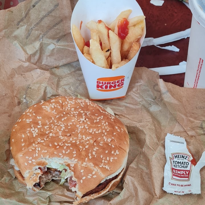 Burger King Manhattan New York United States Impossible Whopper burger-king-manhattan-new-york-united-states-impossible-whopper