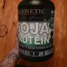 Genetic