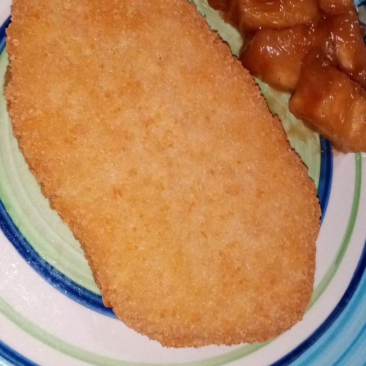 review photo of Fior di Natura cotolette Soia shared by @demenzia89 on 10 Jul 2022 - review