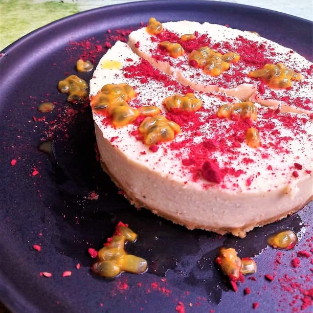 Photo of the dish “Cheesecake”