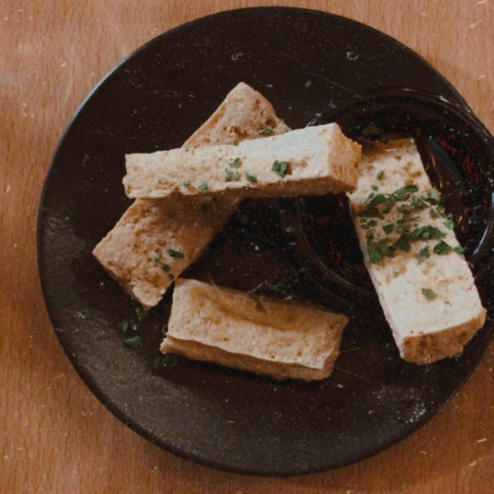 photo of Down the Hatch Tofu Fingers (sweet chilli) shared by @magpie on  03 Oct 2020 - review