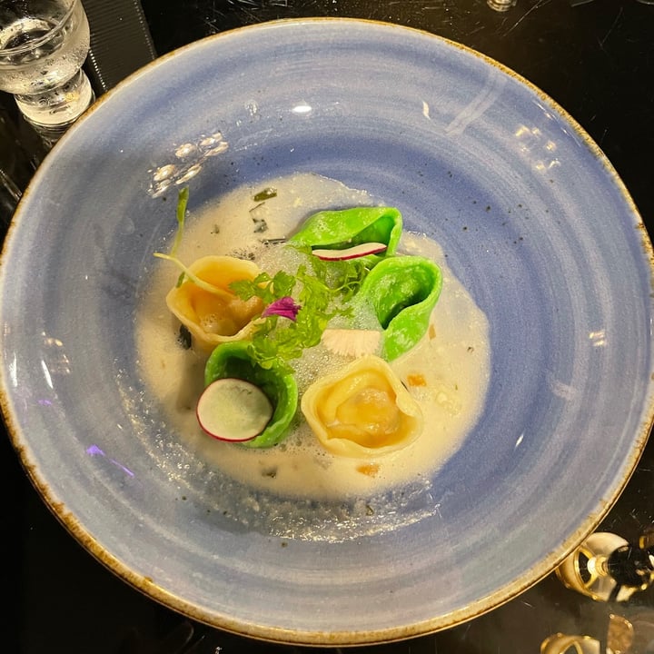 photo of Joie Duo Ravioli Platter shared by @laureguilbaud on  27 Dec 2020 - review