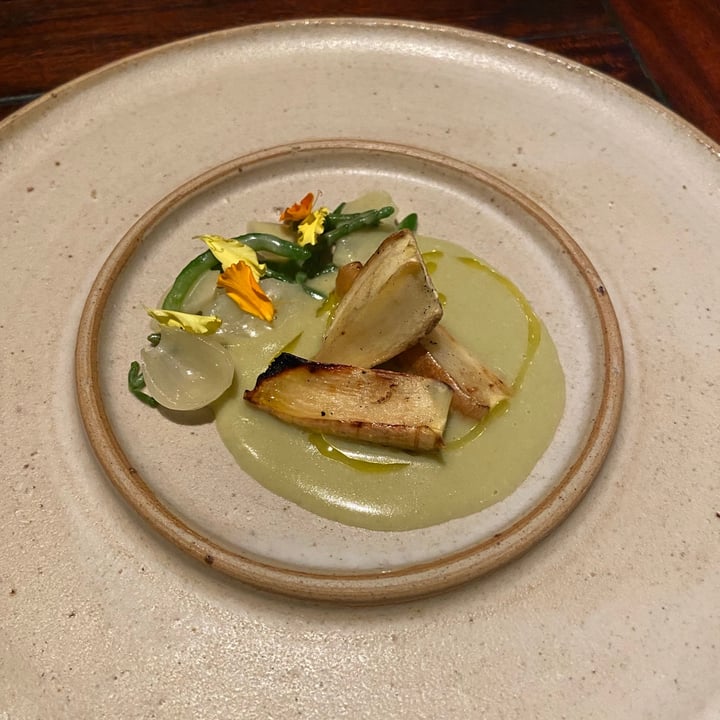 review photo of Cloudstreet Vegan Dinner Menu shared by @melodychen on 17 Jul 2021 - review