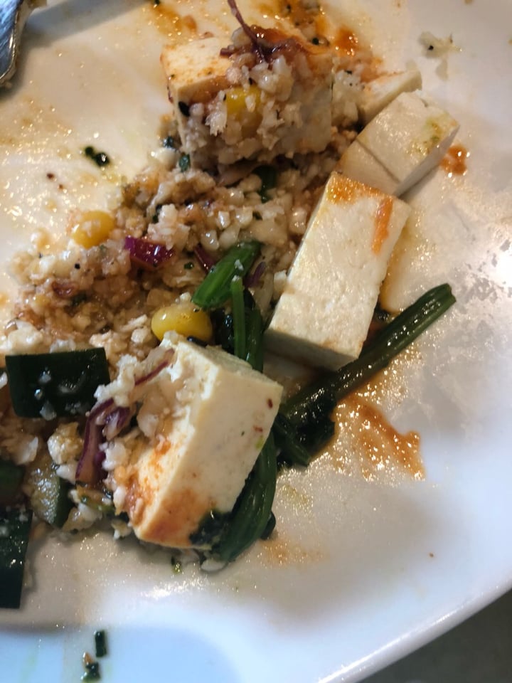 photo of Dosirak Pesto soy shared by @zeroyet100 on  03 Nov 2018 - review