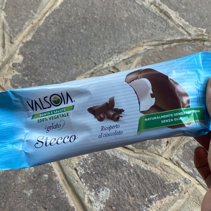 photo of Valsoia Gelato 3 Stecchi shared by @cla98 on  13 Jul 2022 - review