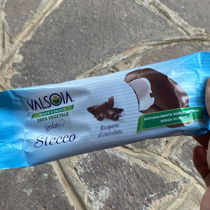 review photo of Valsoia Gelato 3 Stecchi shared by @cla98 on 13 Jul 2022 - review
