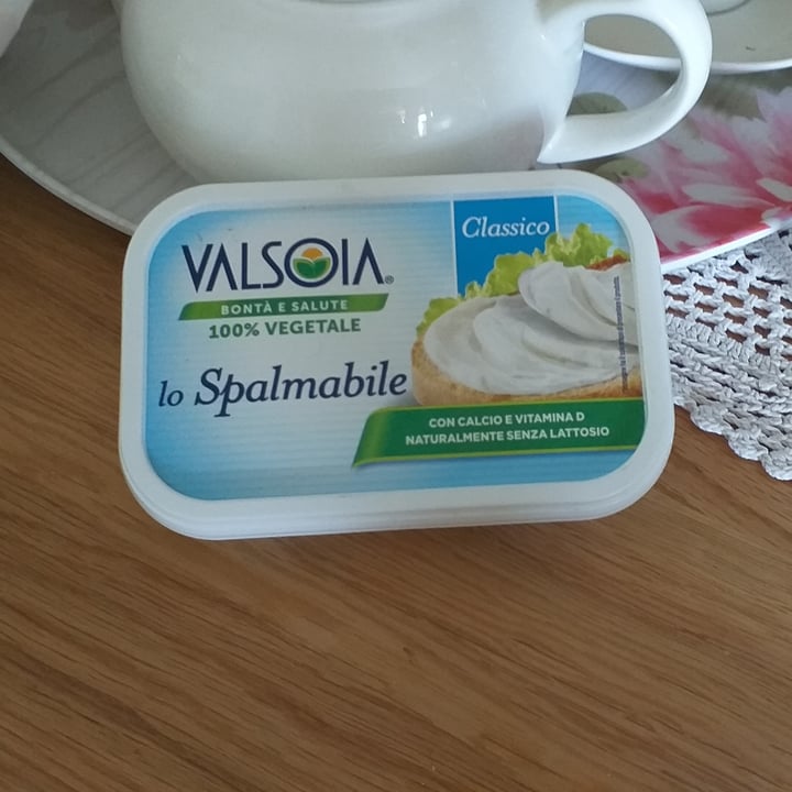 review photo of Valsoia Lo spalmabile classico shared by @vallipa86 on 30 Jul 2022 - review