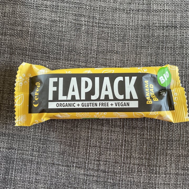photo of FlapJack Banana Bread shared by @matoakala on  04 Sep 2021 - review
