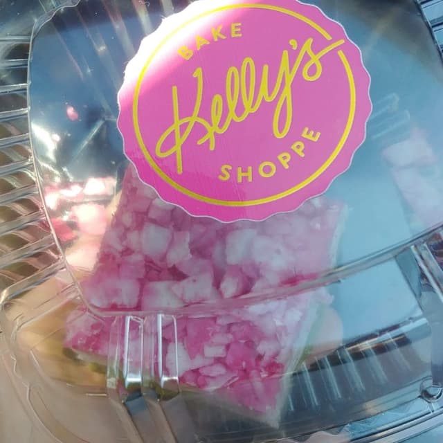 Photo of the dish “Blossom Bar”