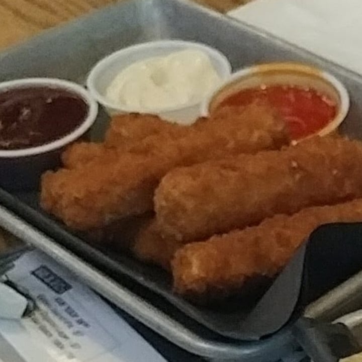 photo of Doomie's Chickun Fingers shared by @svraphael88 on  08 Aug 2020 - review