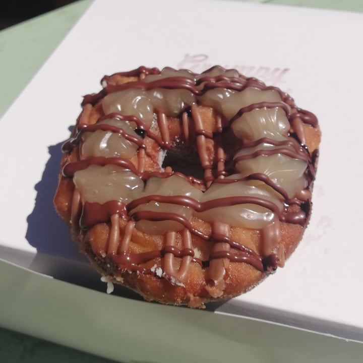 Grumpy & Runt Little Deli & Donuts South Africa Triple Chocolate