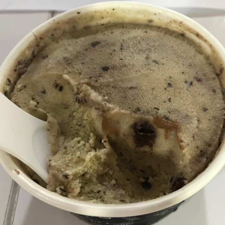 photo of Kind Kones Black Forest Ice Cream shared by @opheeeliaaa on  22 Jun 2020 - review