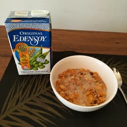 Eden Soy