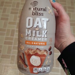Natural bliss