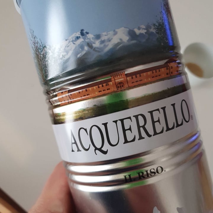 photo of Acquerello Riso Bianco shared by @massi64 on  13 Mar 2022 - review