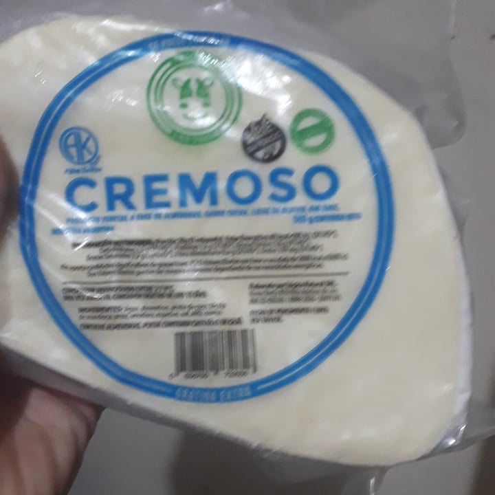 photo of Felices Las Vacas Queso Cremoso shared by @bailarinavale on  03 Feb 2021 - review