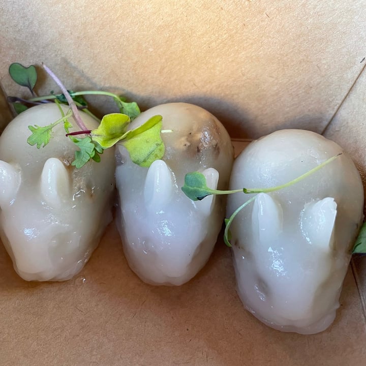 review photo of Ichiza Kitchen (Temporarily Closed) Ba Wan Buns shared by @visanqui on 25 Sep 2021 - review