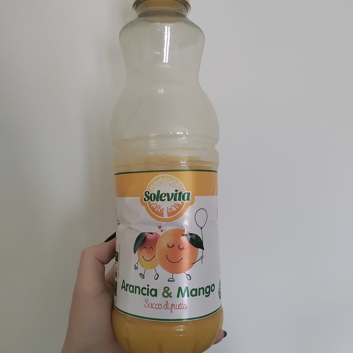review photo of Solevita Arancia e mango shared by @noe11 on 10 Oct 2022 - review