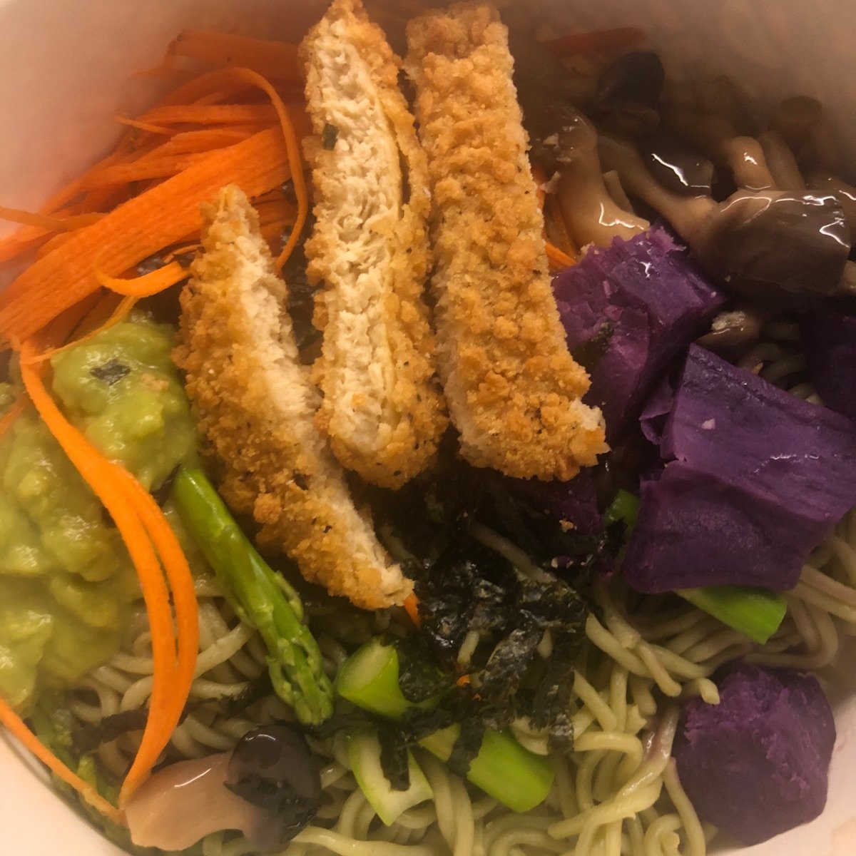 Makisan Diy Salad Reviews abillion