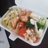 Ang Mo Kio 628 Market