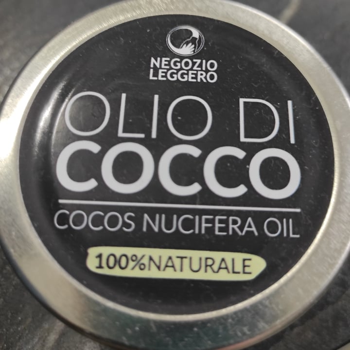 review photo of Negozio Leggero Olio Di Cocco shared by @rosellapass on 26 Jun 2022 - review