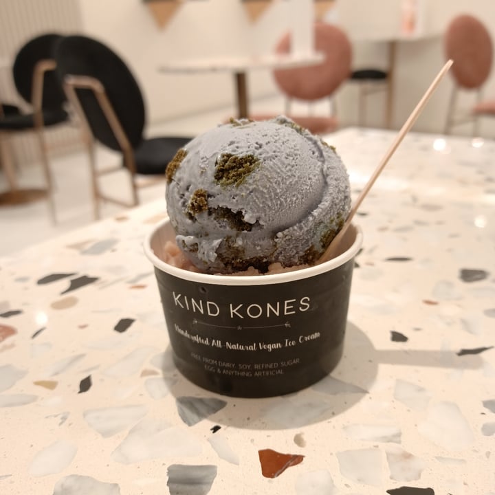 photo of Kind Kones Paragon Blue Planet shared by @skootykoots on  12 Aug 2021 - review