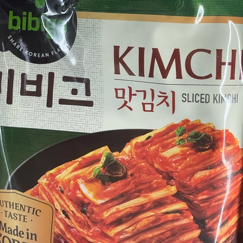Bibigo Kimchi Reviews | abillion