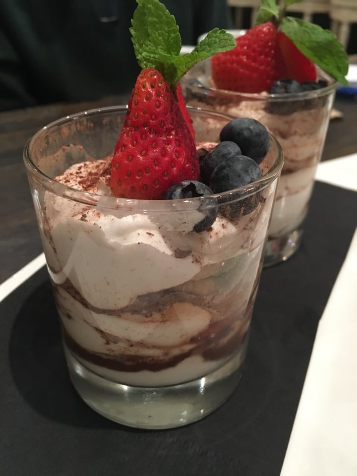 photo of Blossom on Columbus Tiramisu shared by @alimatthews on  30 Nov 2018 - review