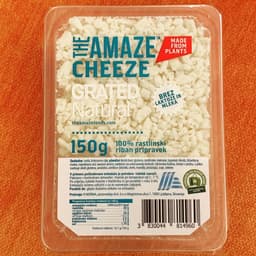 The Amaze Foods