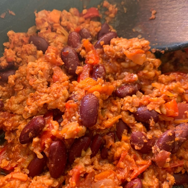 review photo of Vemondo Macinato Vegetale shared by @itsmandarine on 11 Aug 2022 - review