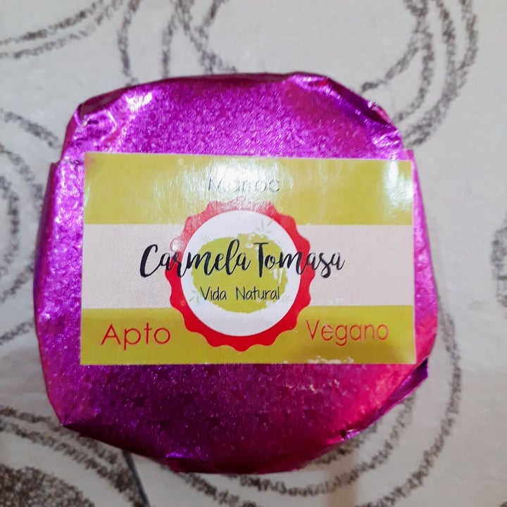 review photo of Carmela Tomasa Alfajor Marroc shared by @lucianaari on 30 Dec 2019 - review