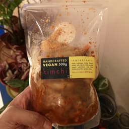 Pickingonveg