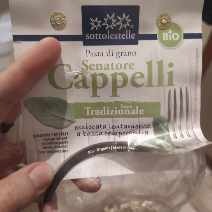 review photo of Sottolestelle Pasta Di Grano shared by @letidb on 16 Jun 2022 - review