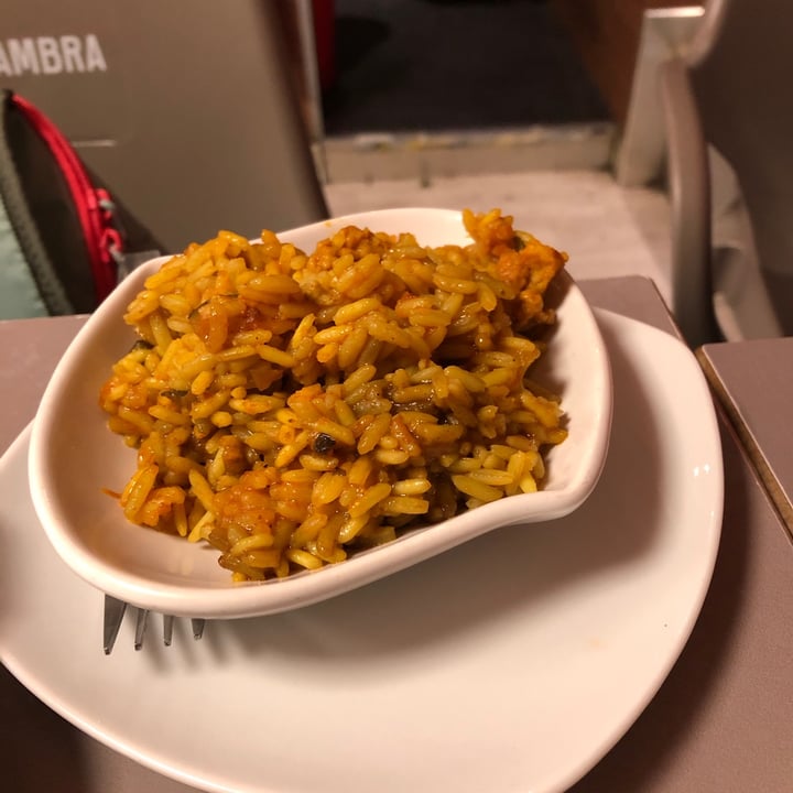 photo of El Vividero Paella shared by @astrid269 on  22 May 2021 - review