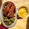 Eureka Compass Vegan Food