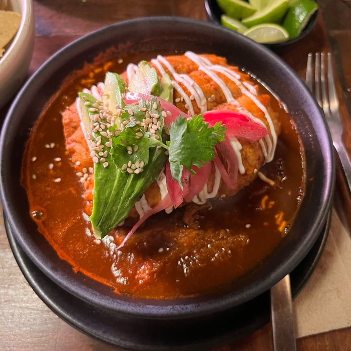 review photo of Don Taco Tequila La Ahogada shared by @hippilin on 05 Nov 2022 - review