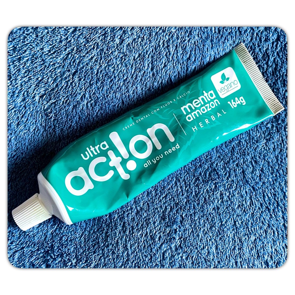 Classy Brands creme dental ultra action - all you need Reviews | abillion