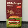 Metaburguer By Wessel