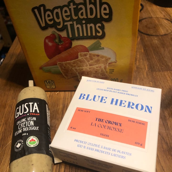 review photo of Blue Heron The Crown shared by @fowler on 04 Feb 2022 - review