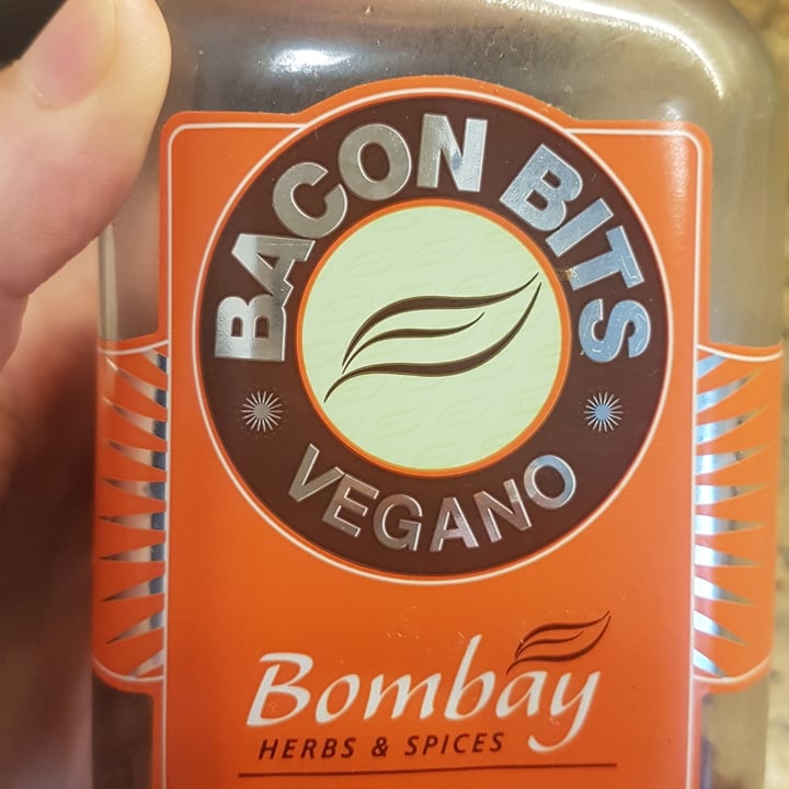 photo of Bombay Bacon shared by @pcunha on  20 Jul 2021 - review