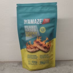 The Amaze