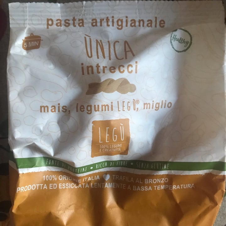 photo of Unica Pasta artigianale shared by @mariott on  21 May 2022 - review