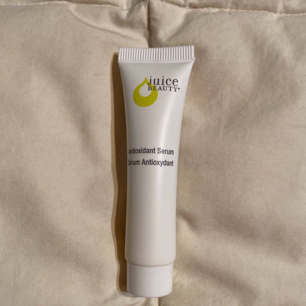 Juice Beauty Antioxidant Serum Reviews abillion