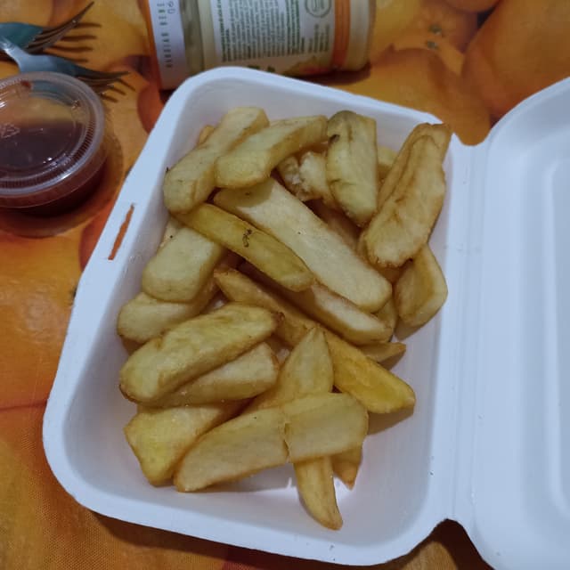 「Olive greche」の料理の写真