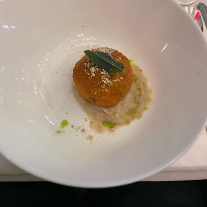 photo of TestTafel 7-course menu shared by @ellava on  17 Dec 2022 - review