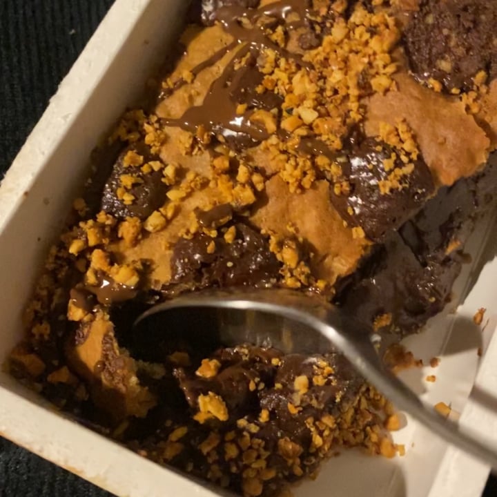 photo of Piccoli Cucina Torta de Chocolate shared by @laricasdathay on  24 Oct 2021 - review