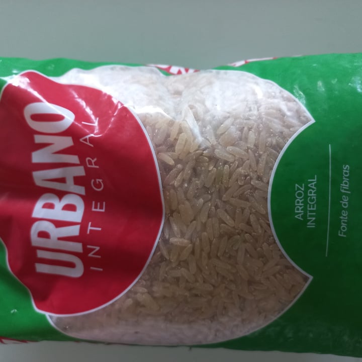 review photo of Urbano Arroz integral shared by @adriledra on 28 Apr 2022 - review