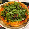 Plank Sourdough Pizza Namly