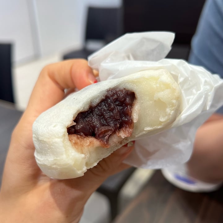 review photo of Takashimaya Singapore Mochi Pancake shared by @eugenelow on 12 Oct 2022 - review