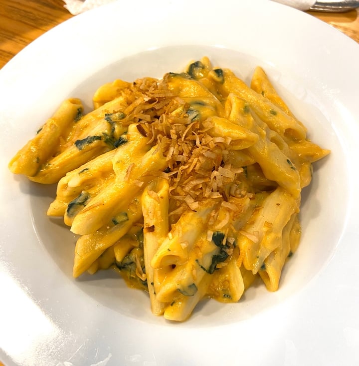 photo of Soul Alife Mac and Cheese shared by @leftongue on  27 Jan 2020 - review